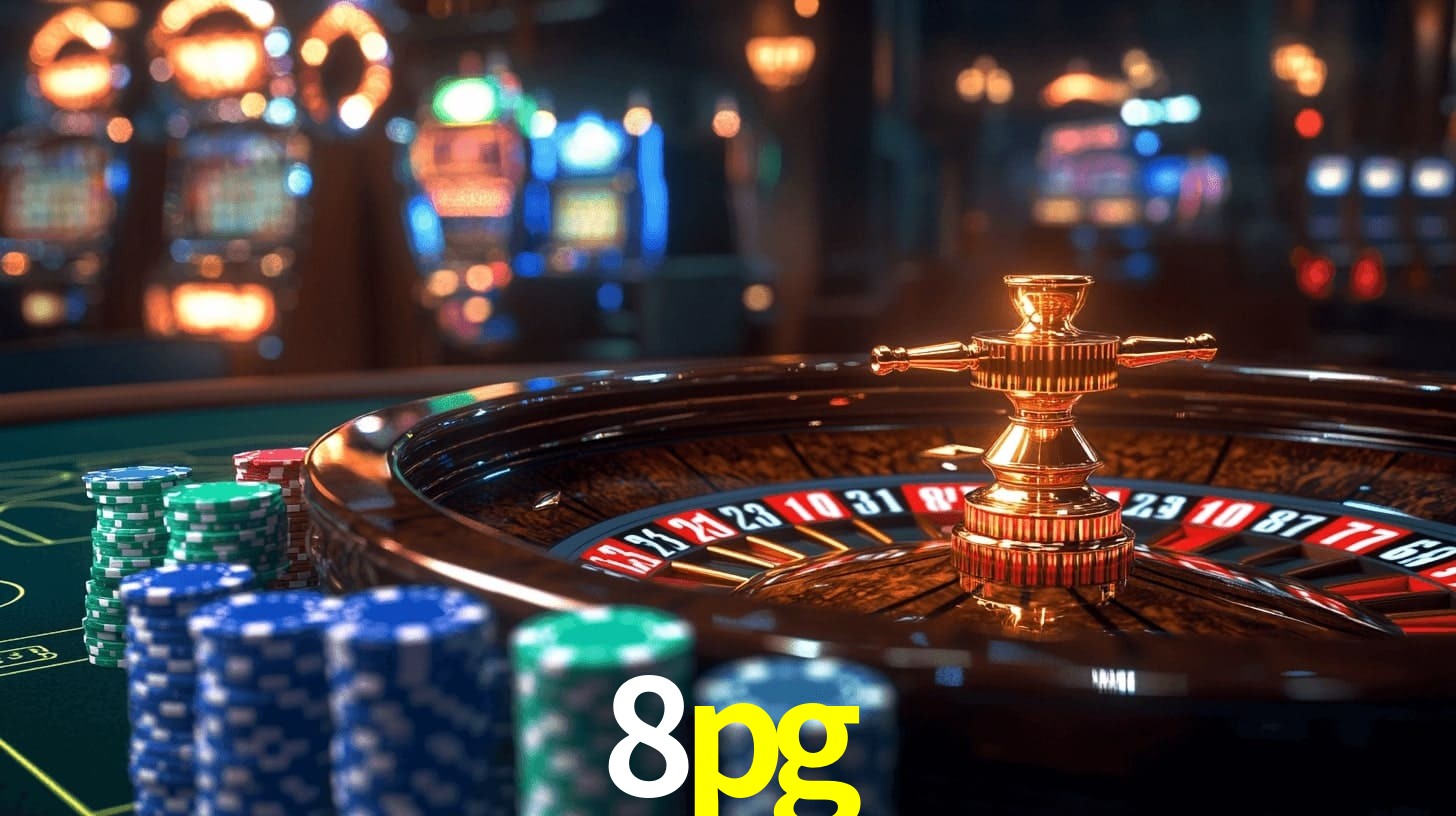 8pg - Jackpot VIP Real - 8pg.com