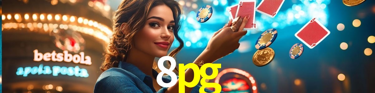 Welcome Bonus 8pg