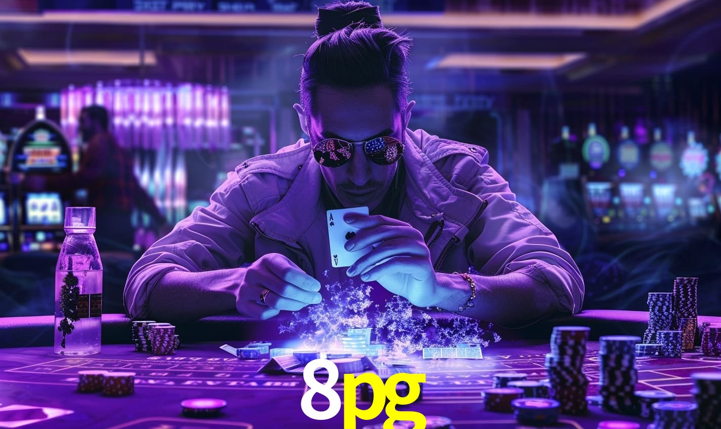 VIP Casino 8pg