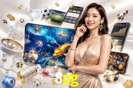 Games Directory 8pg