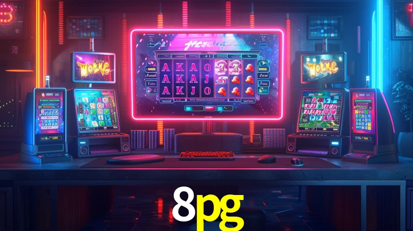 8pg.com