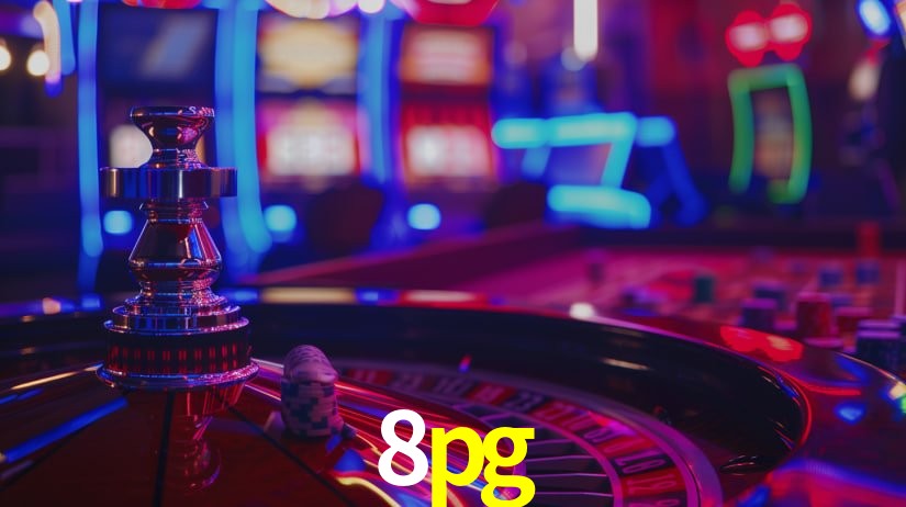 8pg,8pg.com