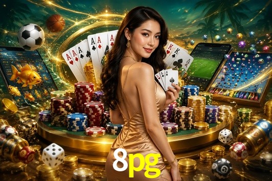 Live Casino 8pg
