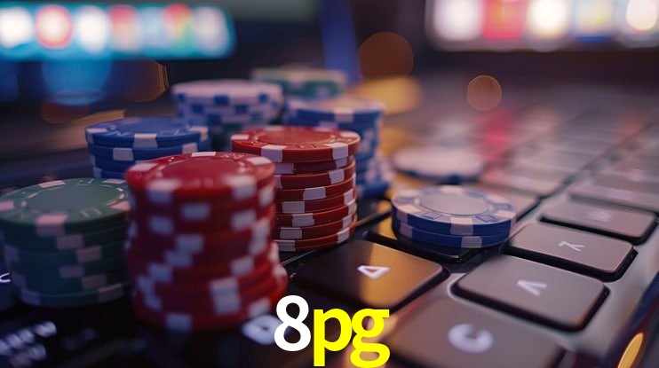 Benefícios da Conta 8pg