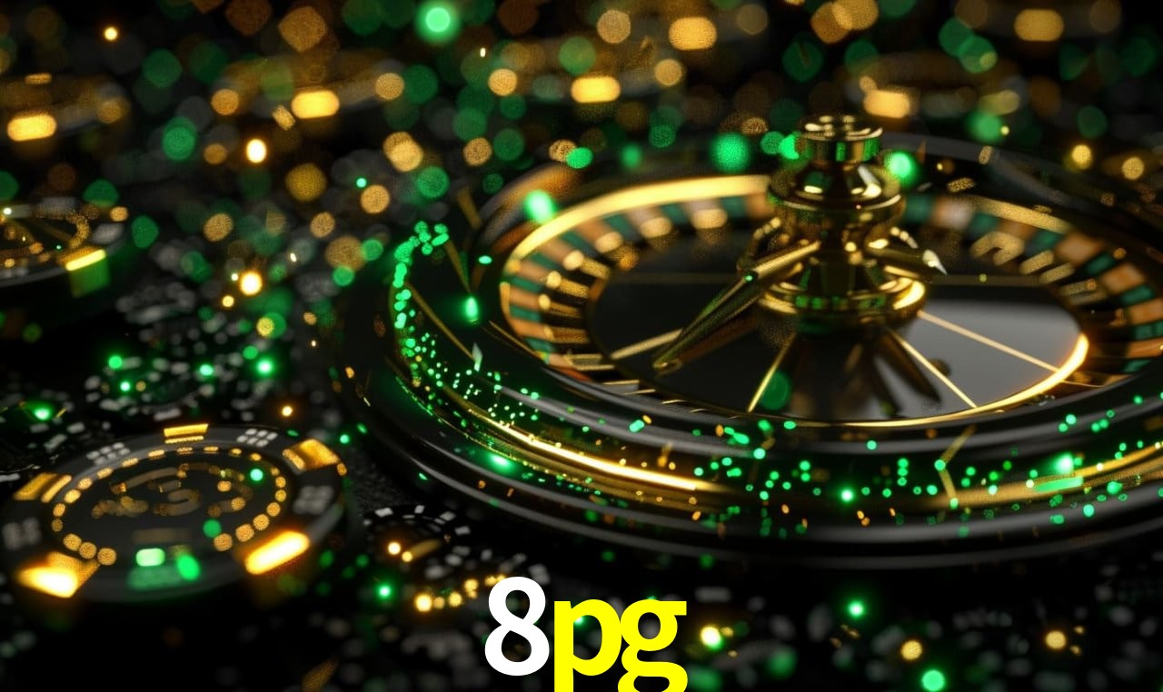 8pg instalar