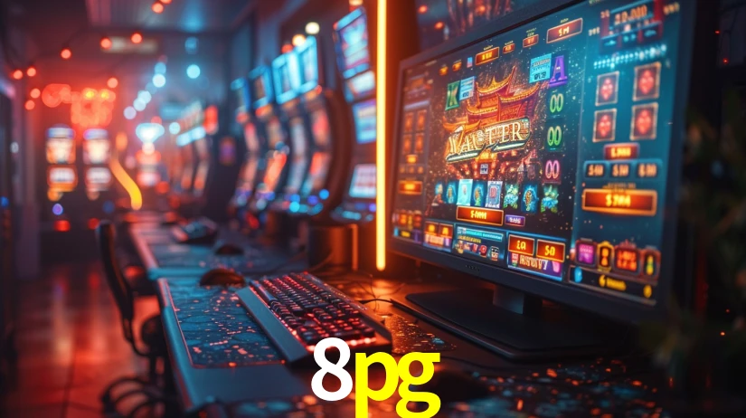 8pg