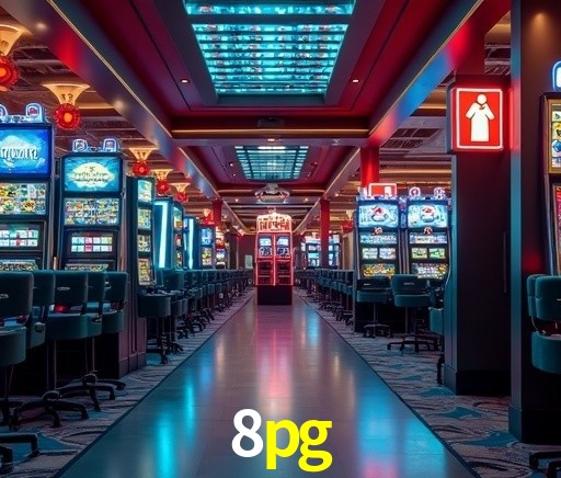 Desvendando o Mundo dos Jogos Virtuais na 8pg