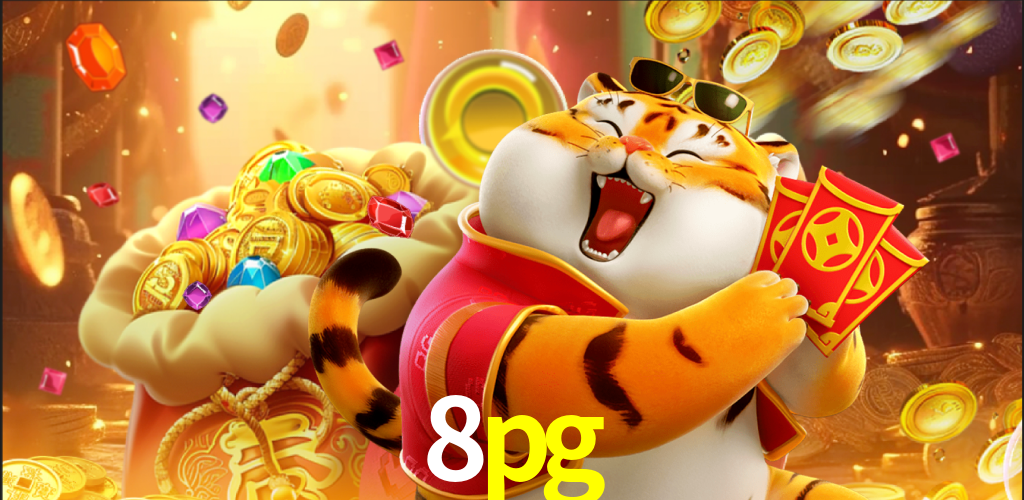 8pg: A Experiência de Casino com Jogos de Mesa ao Vivo