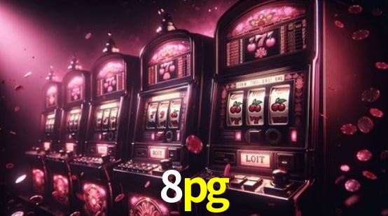 8pg Fortune Tiger