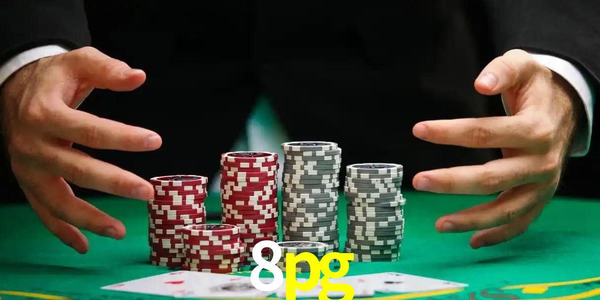8pg Slots