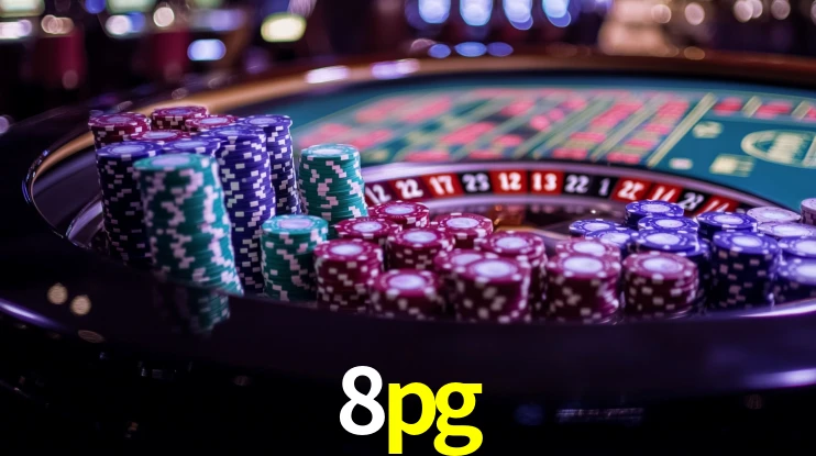Welcome Bonus 8pg