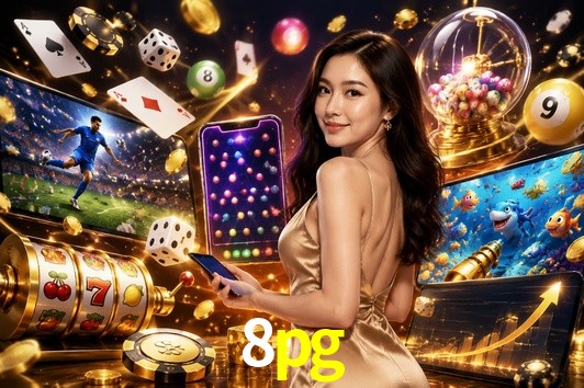 Slot Games 8pg