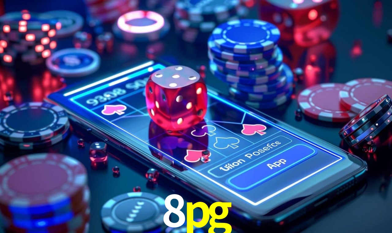 8pg lottery
