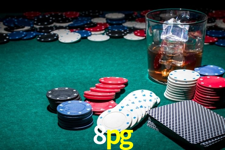 Mesa de Blackjack 8pg