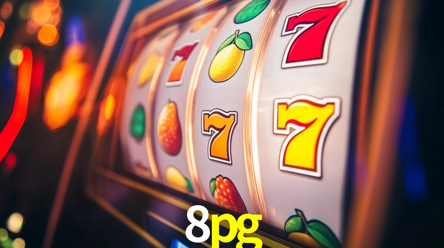 8pg