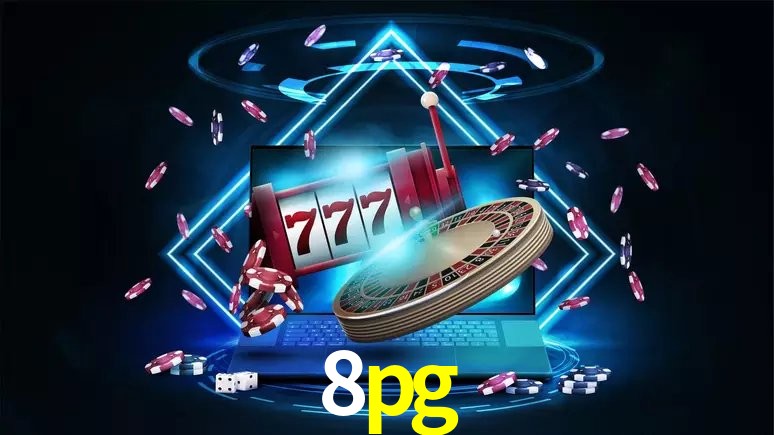 Casino Ao Vivo 8pg