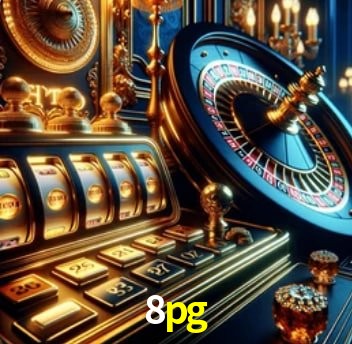 Casino VIP 8pg