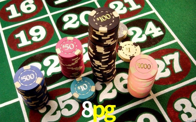 Apostas de Futebol 8pg