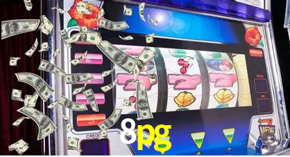 8pg cassino online