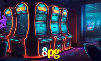 A Revolução dos Aplicativos de Jogos no 8pg
