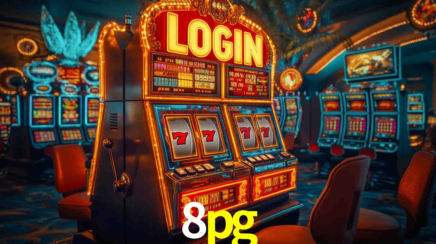 Ofertas Imperdíveis na 8pg: Promoções e Bônus Que Valem a Pena