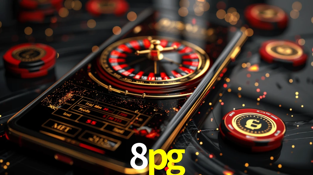 Live Casino 8pg
